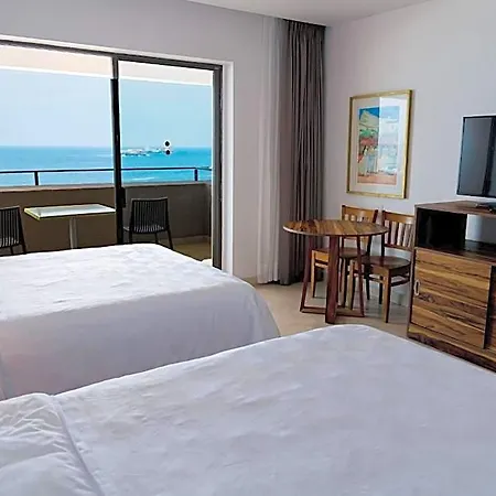 Holiday Inn Resort Ixtapa All-Inclusive By Ihg