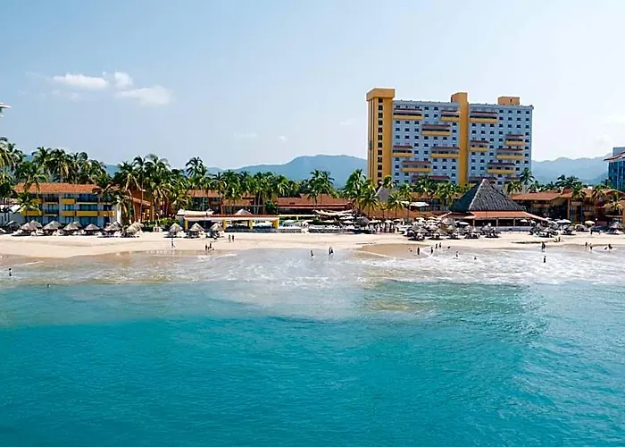 Holiday Inn Resort Ixtapa All-Inclusive By Ihg