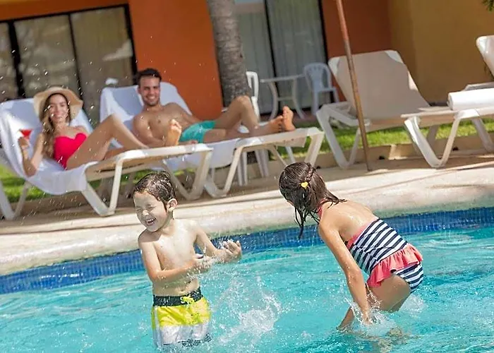 Holiday Inn Resort Ixtapa All-Inclusive By Ihg Hotel Zihuatanejo