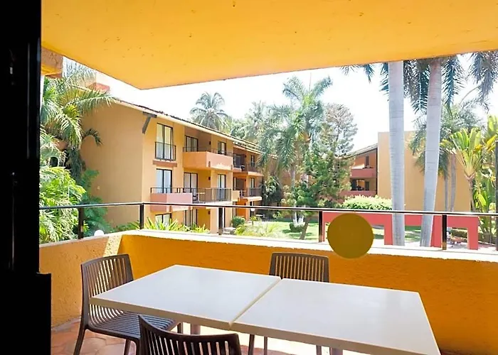 Holiday Inn Resort Ixtapa All-Inclusive By Ihg Hotel