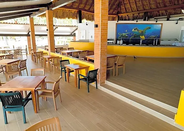 Holiday Inn Resort Ixtapa All-Inclusive By Ihg Hotel