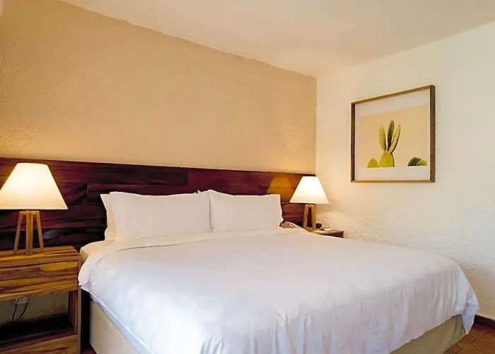 Hotel Holiday Inn Resort Ixtapa All-Inclusive By Ihg
