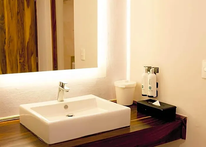 Holiday Inn Resort Ixtapa All-Inclusive By Ihg Zihuatanejo