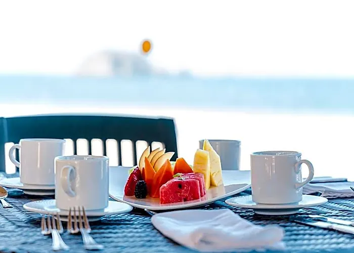 Holiday Inn Resort Ixtapa All-Inclusive By Ihg