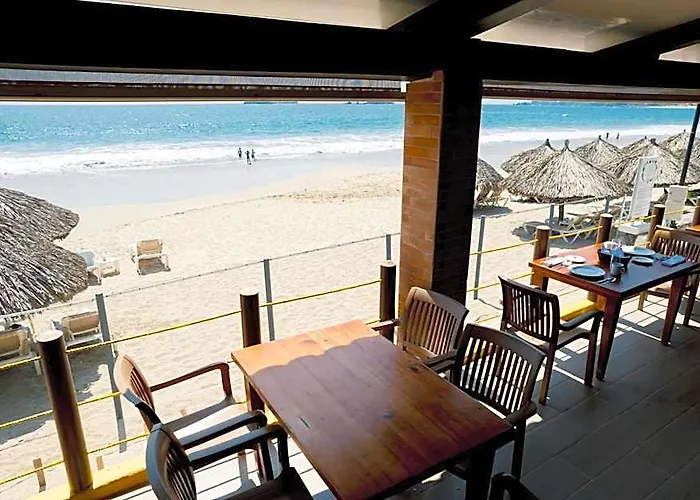 Holiday Inn Resort Ixtapa All-Inclusive By Ihg Zihuatanejo