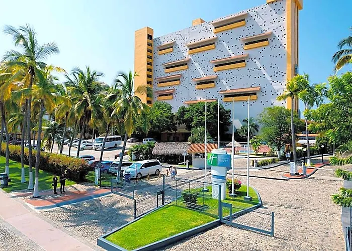 Holiday Inn Resort Ixtapa All-Inclusive By Ihg Zihuatanejo