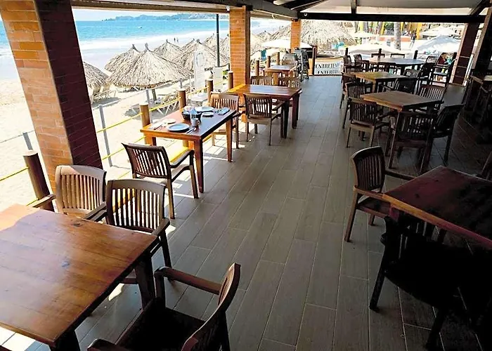 Holiday Inn Resort Ixtapa All-Inclusive By Ihg 3*