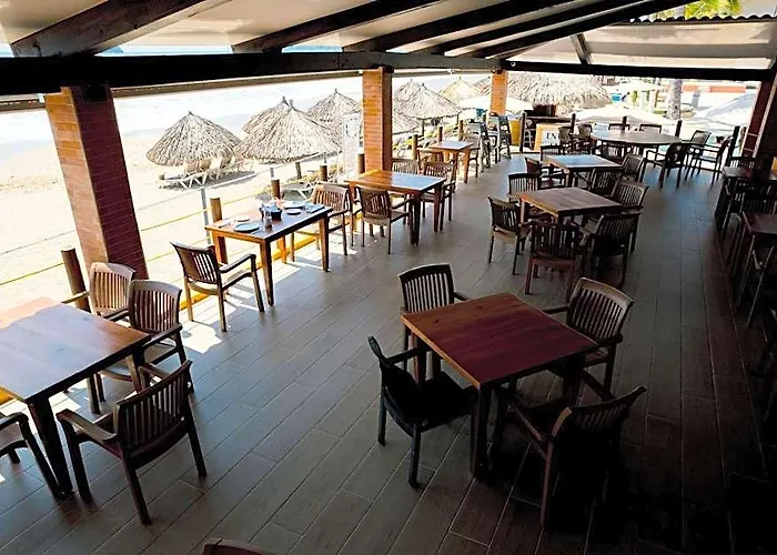 Holiday Inn Resort Ixtapa All-Inclusive By Ihg Hotel