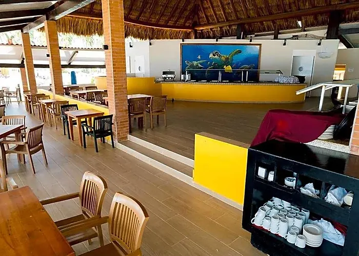 Hotel Holiday Inn Resort Ixtapa All-Inclusive By Ihg 3*
