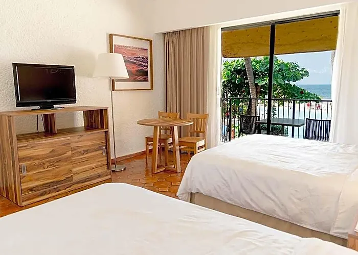 Holiday Inn Resort Ixtapa All-Inclusive By Ihg Zihuatanejo