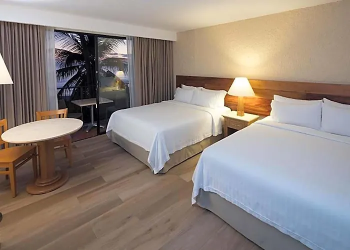 Holiday Inn Resort Ixtapa All-Inclusive By Ihg