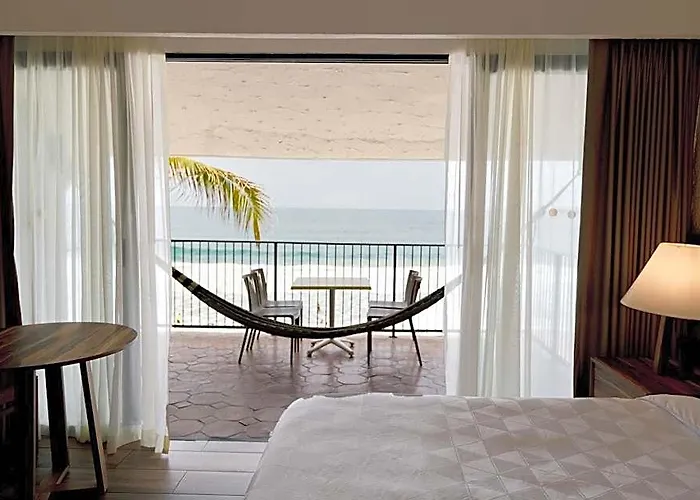 Hotel Holiday Inn Resort Ixtapa All-Inclusive By Ihg Zihuatanejo