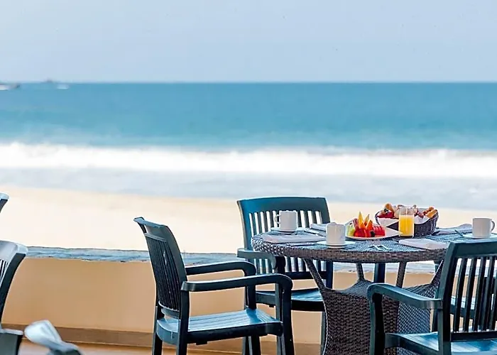Holiday Inn Resort Ixtapa All-Inclusive By Ihg 3*