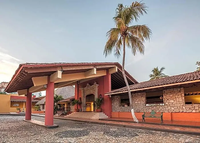 Hotel Holiday Inn Resort Ixtapa All-Inclusive By Ihg 3*
