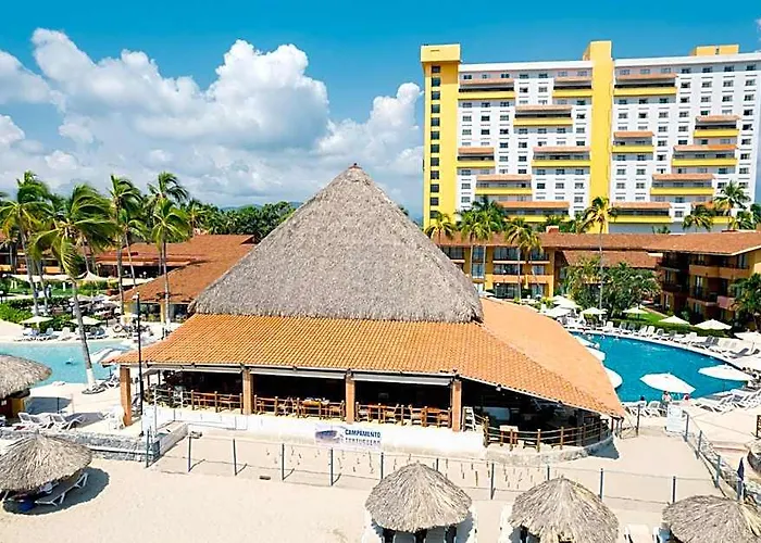 Holiday Inn Resort Ixtapa All-Inclusive By Ihg Hotel Zihuatanejo