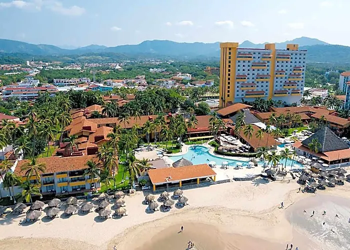 Holiday Inn Resort Ixtapa All-Inclusive By Ihg 3*