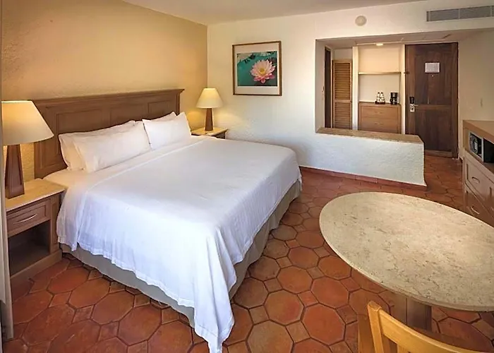 Holiday Inn Resort Ixtapa All-Inclusive By Ihg Hotel