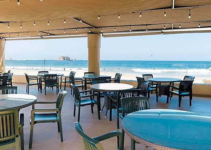 Holiday Inn Resort Ixtapa All-Inclusive By Ihg 3*