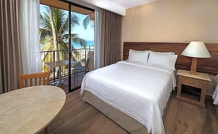 Holiday Inn Resort Ixtapa All-Inclusive By Ihg Hotel Zihuatanejo