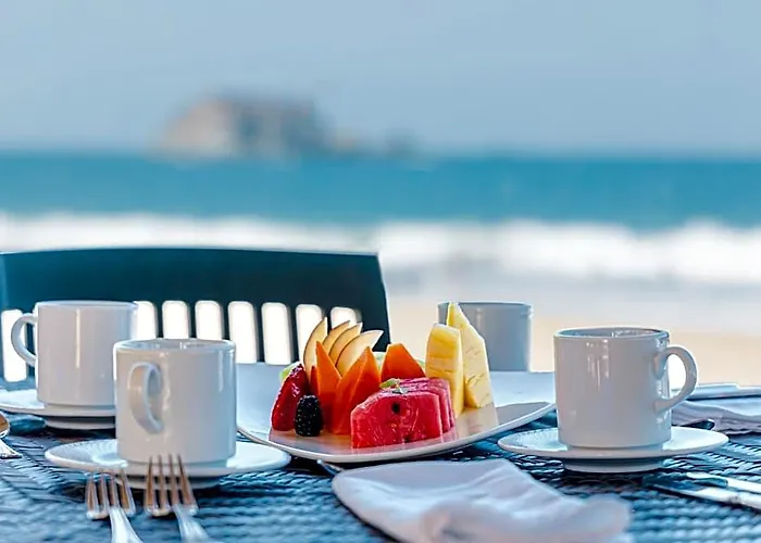Holiday Inn Resort Ixtapa All-Inclusive By Ihg 3* Zihuatanejo