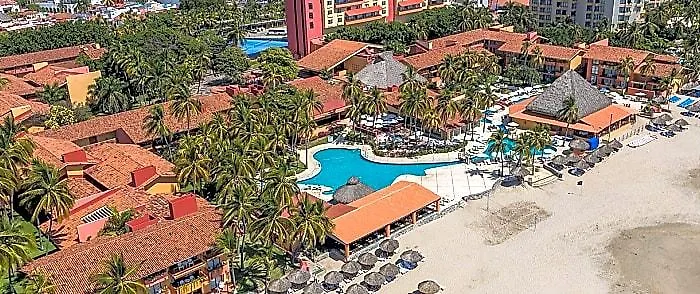 Holiday Inn Resort Ixtapa All-Inclusive By Ihg Hotel