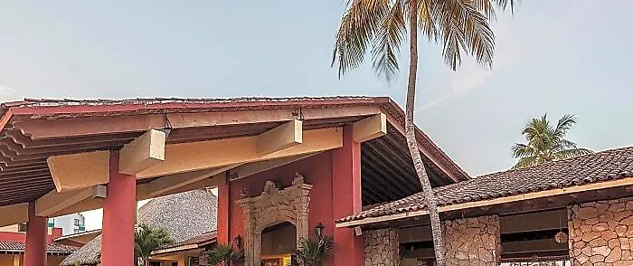 Holiday Inn Resort Ixtapa All-Inclusive By Ihg Hotel Zihuatanejo