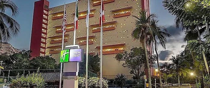 Holiday Inn Resort Ixtapa All-Inclusive By Ihg Zihuatanejo