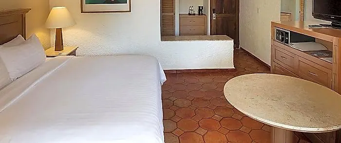 Hotel Holiday Inn Resort Ixtapa All-Inclusive By Ihg 3*