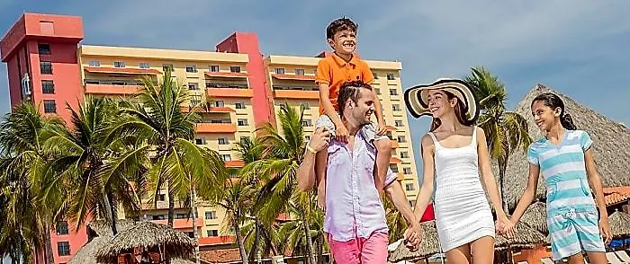 Hotel Holiday Inn Resort Ixtapa All-Inclusive By Ihg