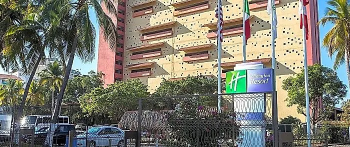 Holiday Inn Resort Ixtapa All-Inclusive By Ihg