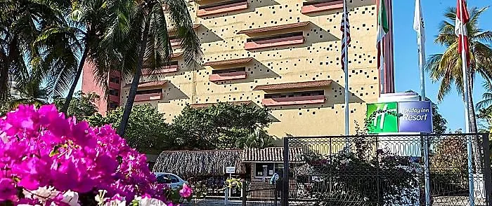 Holiday Inn Resort Ixtapa All-Inclusive By Ihg Hotel 3*