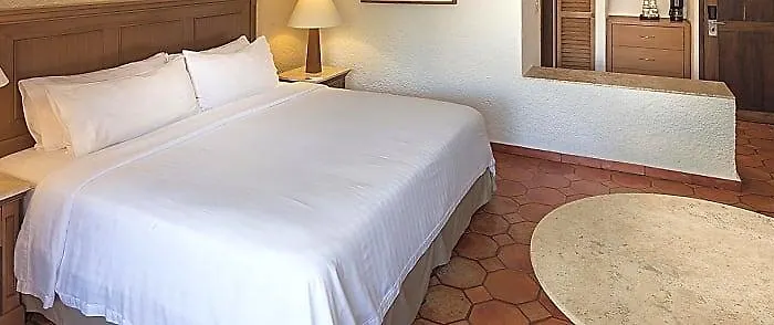 Holiday Inn Resort Ixtapa All-Inclusive By Ihg Hotel