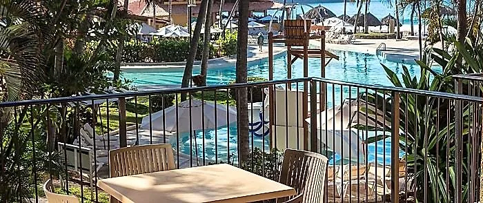 Holiday Inn Resort Ixtapa All-Inclusive By Ihg Hotel 3*