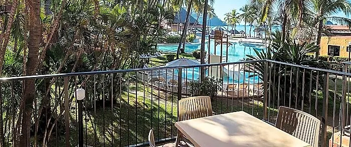 Holiday Inn Resort Ixtapa All-Inclusive By Ihg Hotel 3*