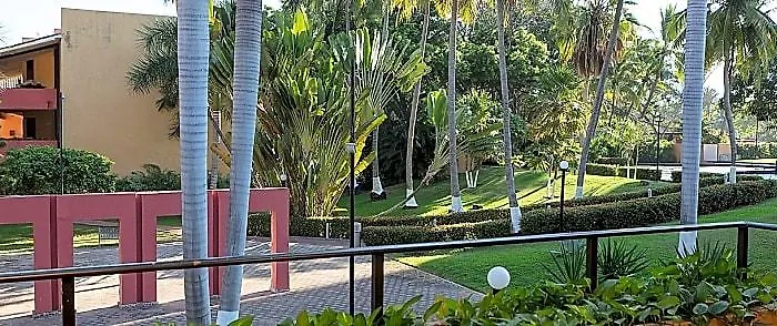 Holiday Inn Resort Ixtapa All-Inclusive By Ihg Hotel