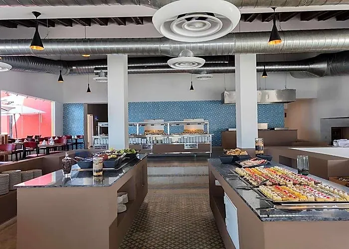 Holiday Inn Resort Ixtapa All-Inclusive By Ihg Hotel Zihuatanejo