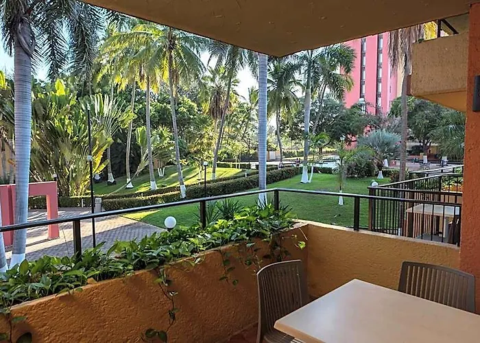 Holiday Inn Resort Ixtapa All-Inclusive By Ihg Hotel Zihuatanejo