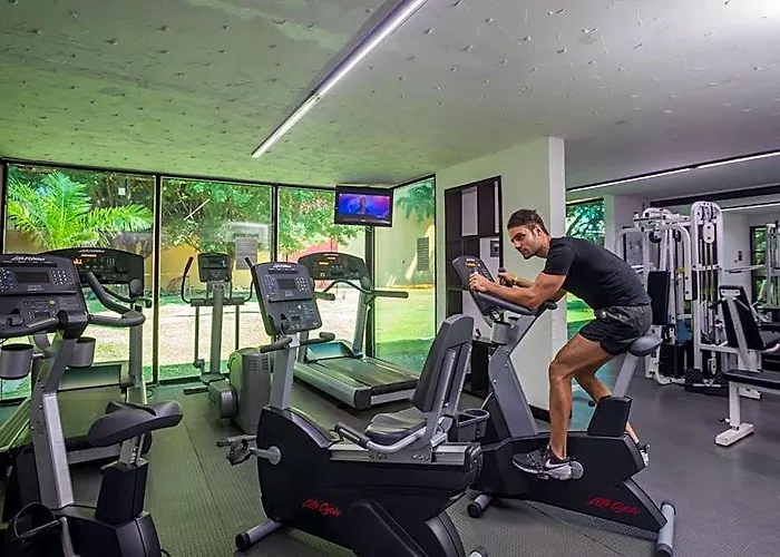 Holiday Inn Resort Ixtapa All-Inclusive By Ihg 3*