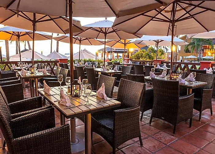 Holiday Inn Resort Ixtapa All-Inclusive By Ihg Hotel