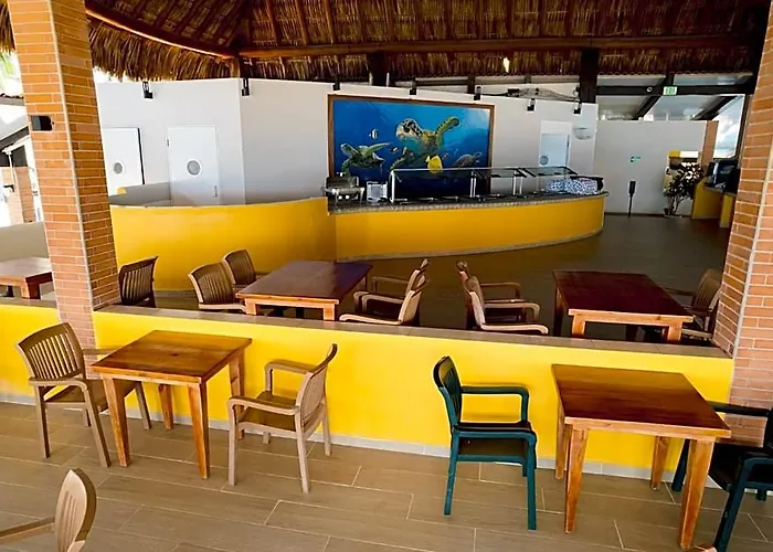 Holiday Inn Resort Ixtapa All-Inclusive By Ihg 3* Zihuatanejo