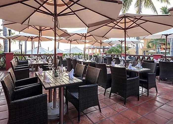 Holiday Inn Resort Ixtapa All-Inclusive By Ihg