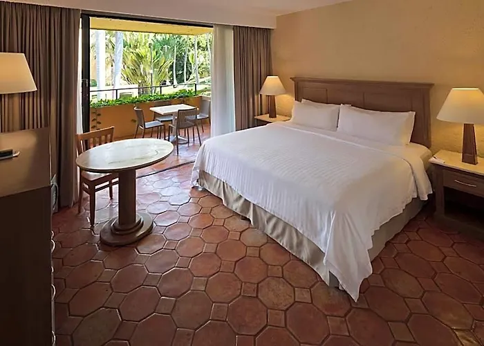 Hotel Holiday Inn Resort Ixtapa All-Inclusive By Ihg Zihuatanejo