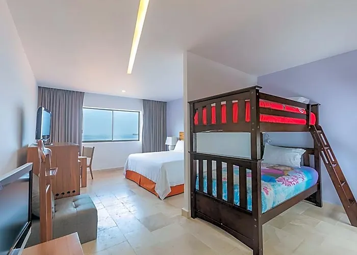 Hotel Holiday Inn Resort Ixtapa All-Inclusive By Ihg Zihuatanejo