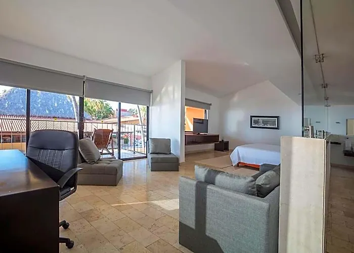 Hotel Holiday Inn Resort Ixtapa All-Inclusive By Ihg 3*