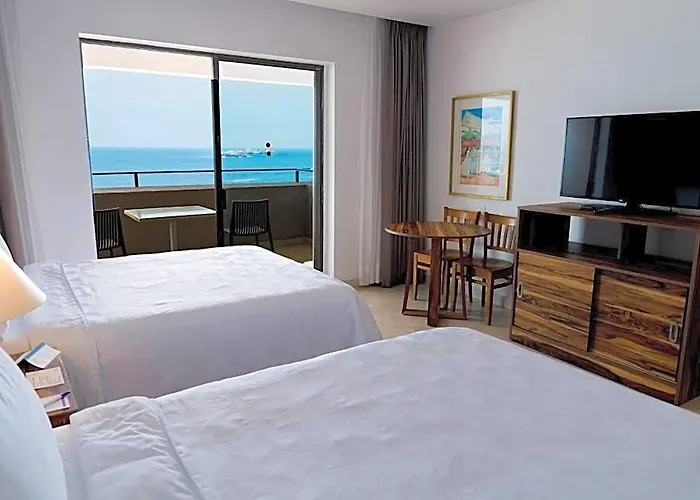 Hotel Holiday Inn Resort Ixtapa All-Inclusive By Ihg Zihuatanejo