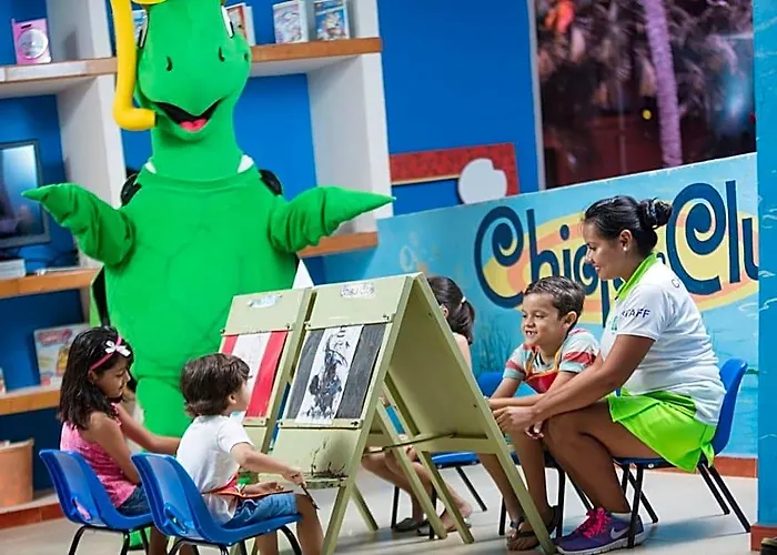 Holiday Inn Resort Ixtapa All-Inclusive By Ihg Hotel Zihuatanejo