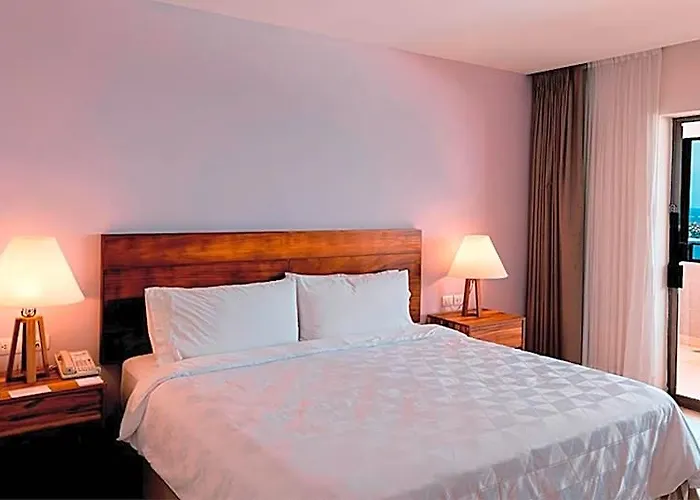 Hotel Holiday Inn Resort Ixtapa All-Inclusive By Ihg