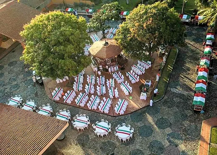 Holiday Inn Resort Ixtapa All-Inclusive By Ihg 3*