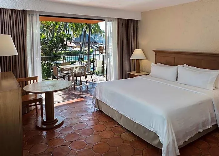 Holiday Inn Resort Ixtapa All-Inclusive By Ihg Hotel