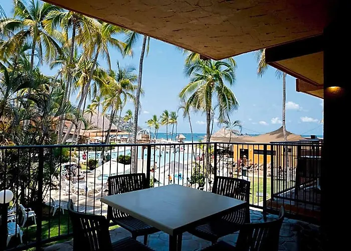Holiday Inn Resort Ixtapa All-Inclusive By Ihg